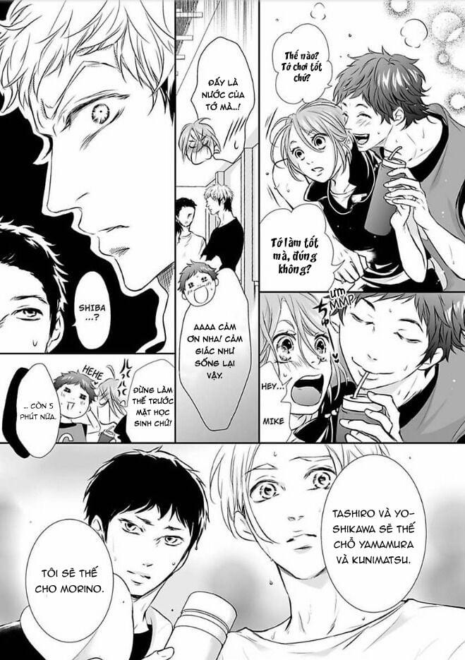 Cơ Hội Thứ Hai 7.1 trang 2