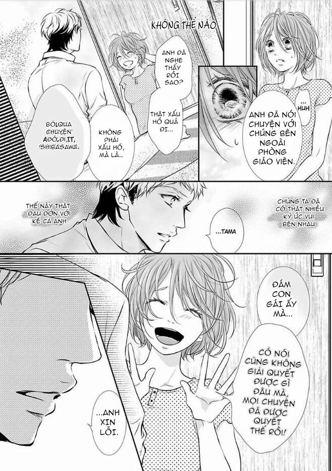 Cơ Hội Thứ Hai 8.2 trang 1