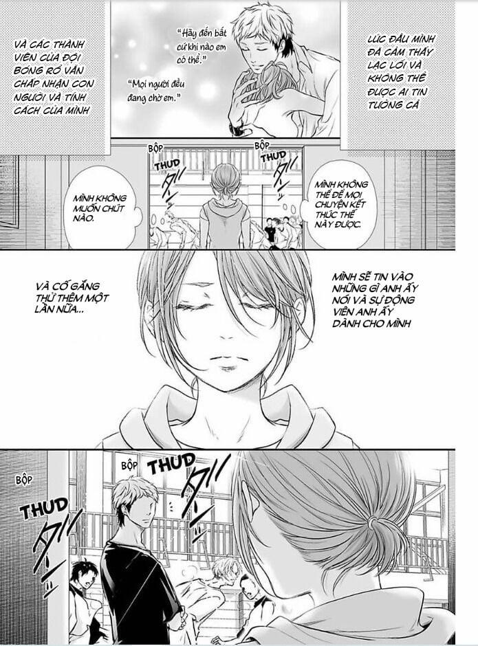 Cơ Hội Thứ Hai 9.1 trang 0