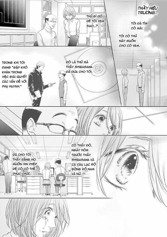 Cơ Hội Thứ Hai 9.1 trang 13