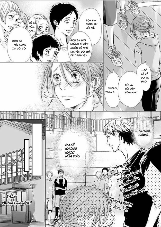 Cơ Hội Thứ Hai 9.1 trang 4