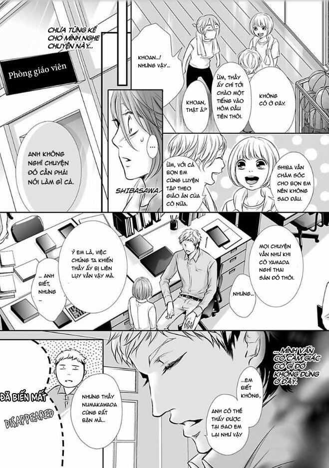 Cơ Hội Thứ Hai 9.1 trang 5