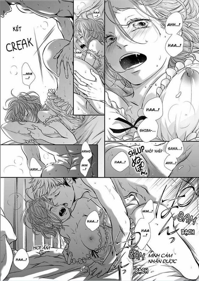 Cơ Hội Thứ Hai 9.2 trang 15