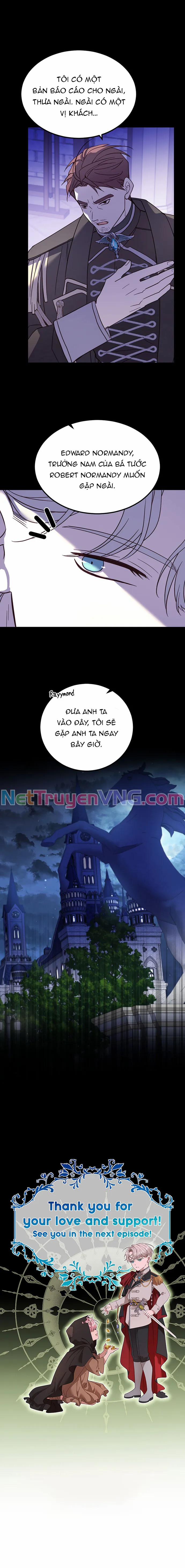 Cơ Hội Thứ Hai 90 trang 1