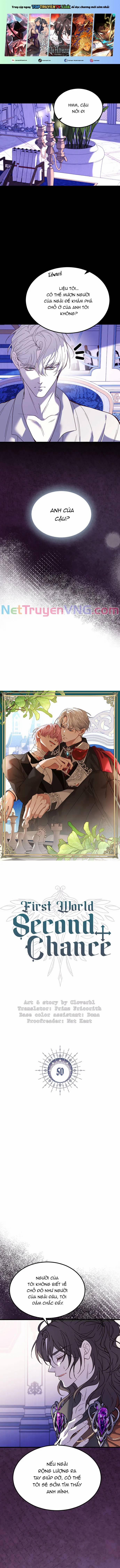 Cơ Hội Thứ Hai 91 trang 0