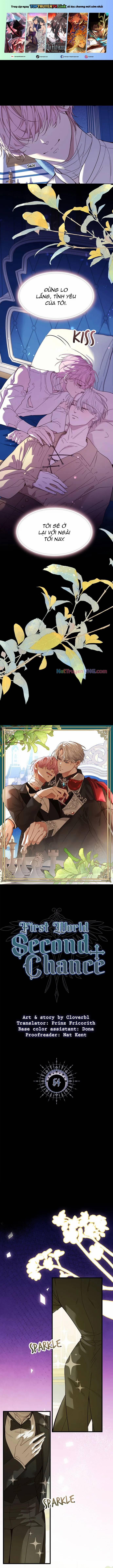 Cơ Hội Thứ Hai 95 trang 0