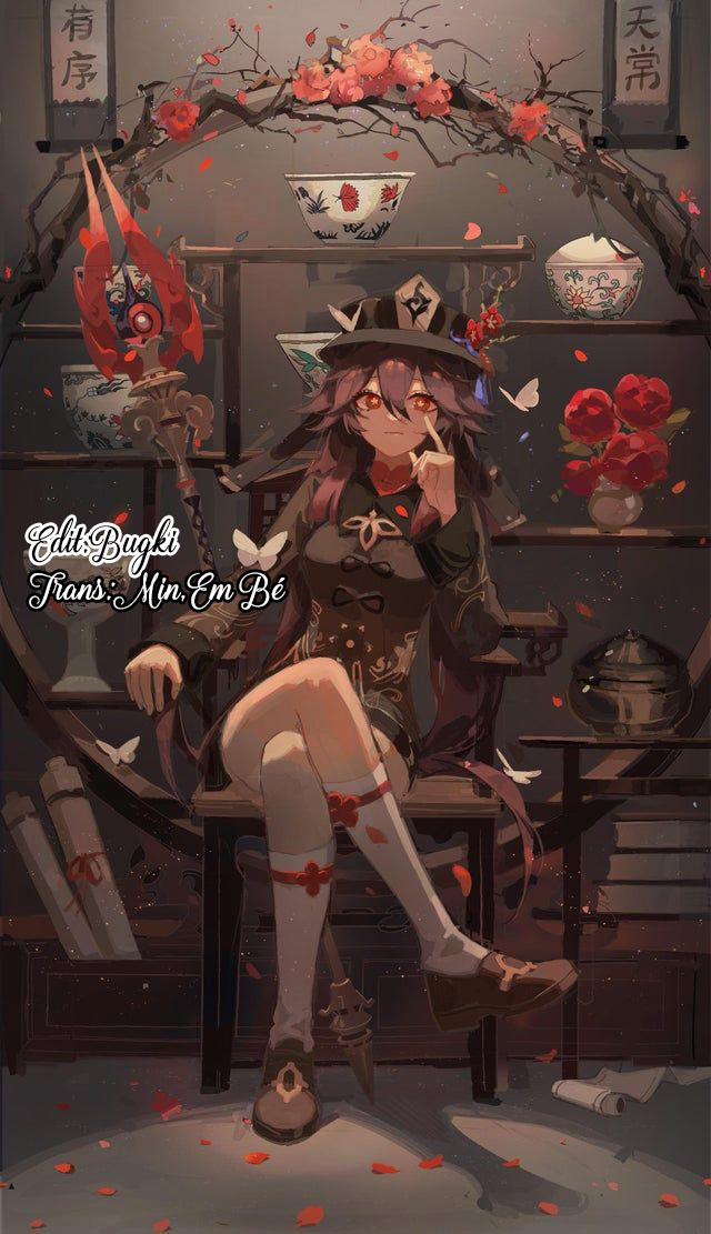 Có không giữ mất đừng tìm Oneshot trang 0