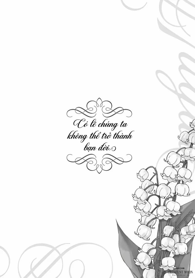 Có Lẽ Chúng Ta Không Thể Trở Thành Bạn Đời 1 trang 0