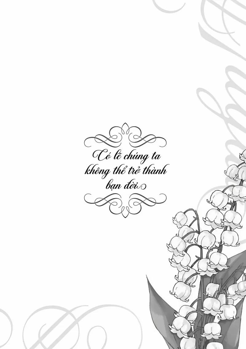 Có Lẽ Chúng Ta Không Thể Trở Thành Bạn Đời 2 trang 0