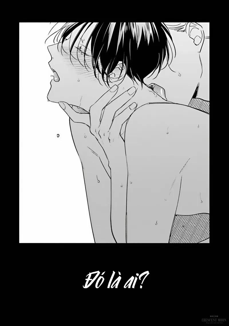 Có Lẽ Chúng Ta Không Thể Trở Thành Bạn Đời 3 trang 23