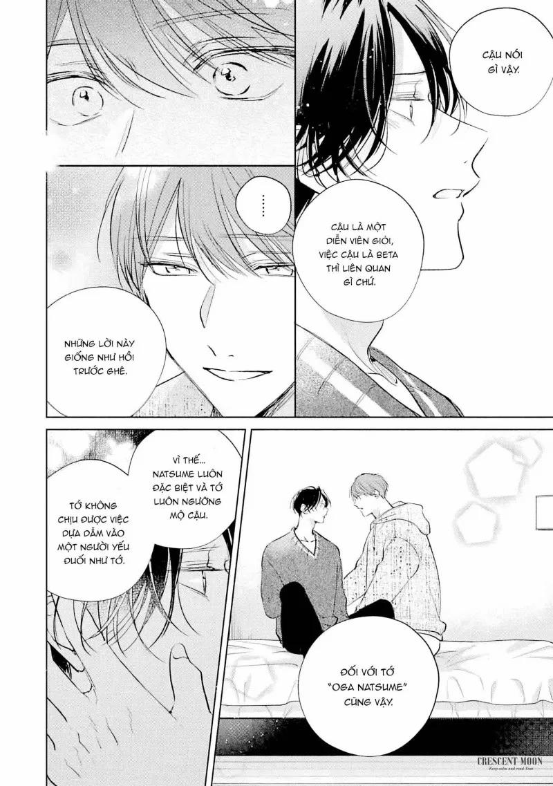 Có Lẽ Chúng Ta Không Thể Trở Thành Bạn Đời 5 trang 24