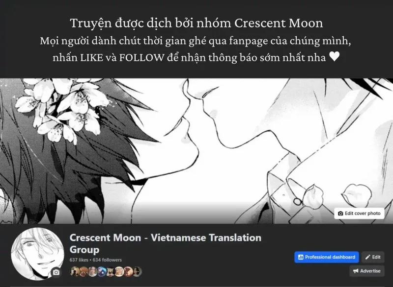 Có Lẽ Chúng Ta Không Thể Trở Thành Bạn Đời 6 trang 51