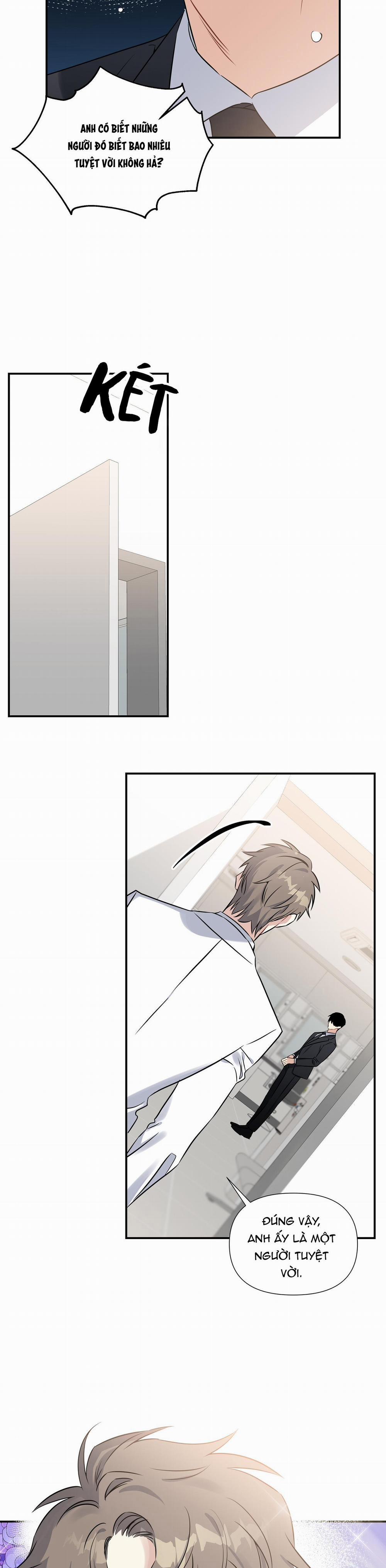 CÓ LẼ LÀ LÃNG MẠN 1 trang 15