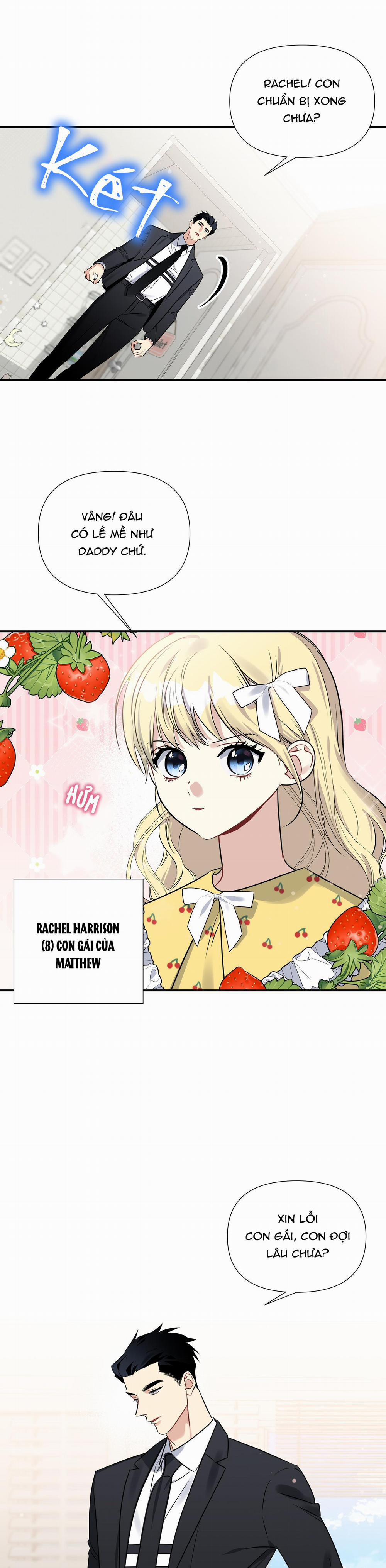 CÓ LẼ LÀ LÃNG MẠN 1 trang 2