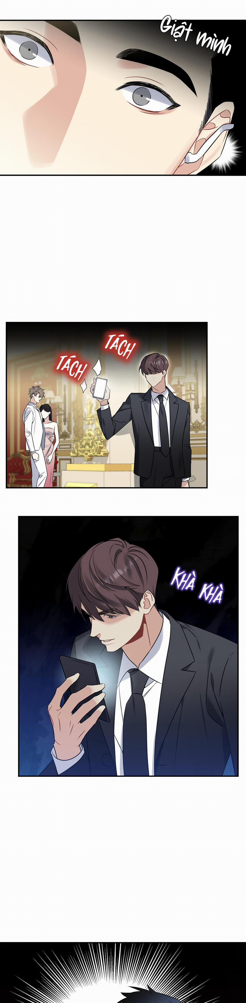 CÓ LẼ LÀ LÃNG MẠN 1 trang 23