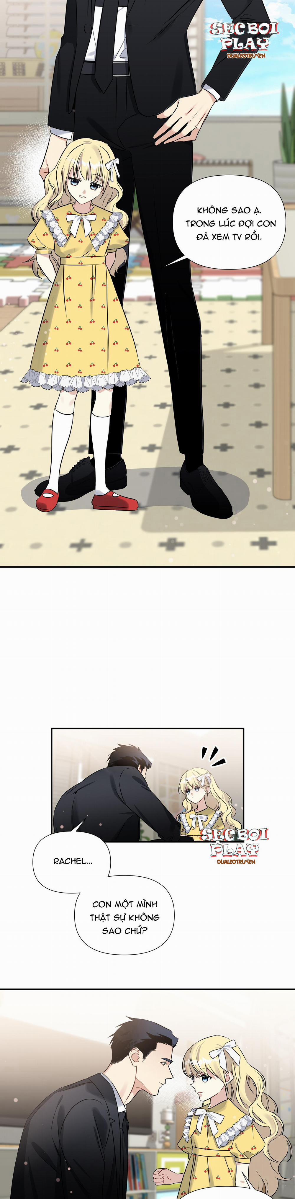 CÓ LẼ LÀ LÃNG MẠN 1 trang 3