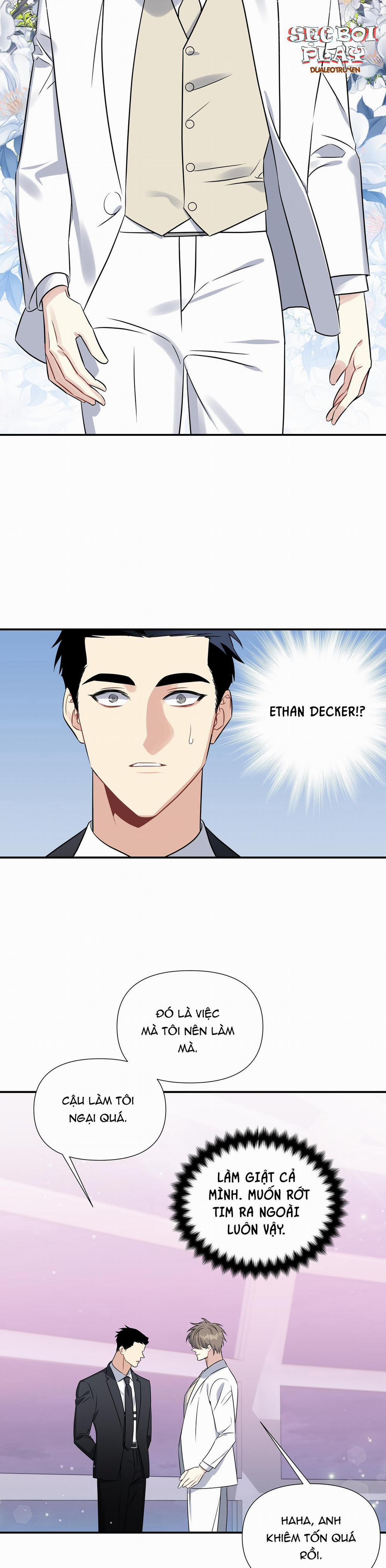 CÓ LẼ LÀ LÃNG MẠN 1 trang 30