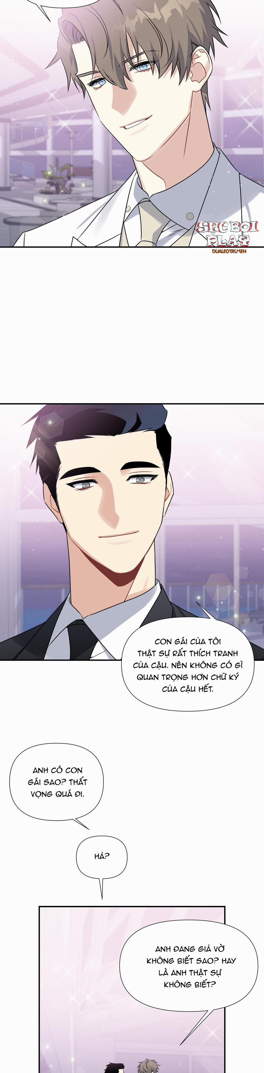 CÓ LẼ LÀ LÃNG MẠN 1 trang 36