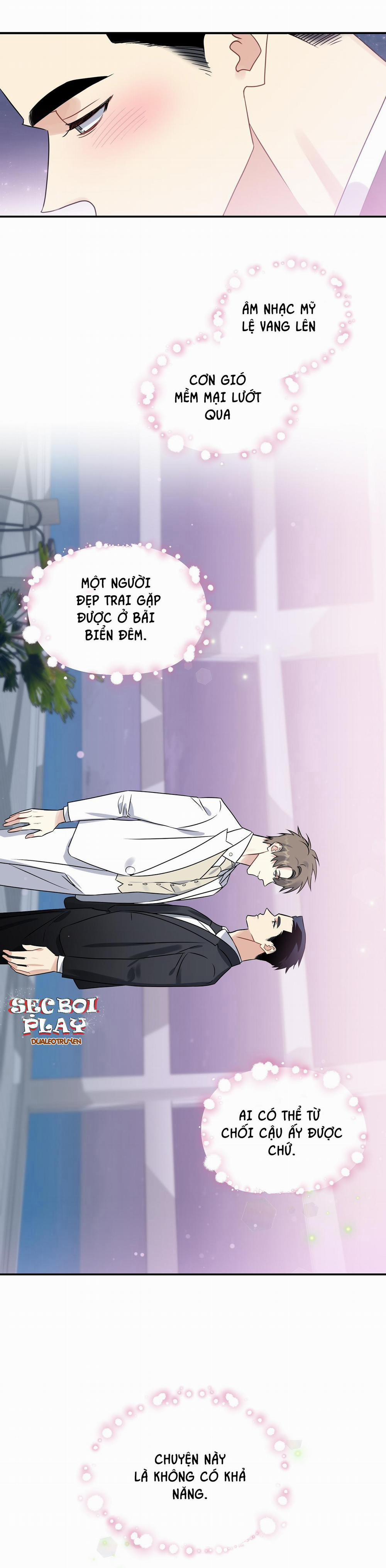 CÓ LẼ LÀ LÃNG MẠN 1 trang 39