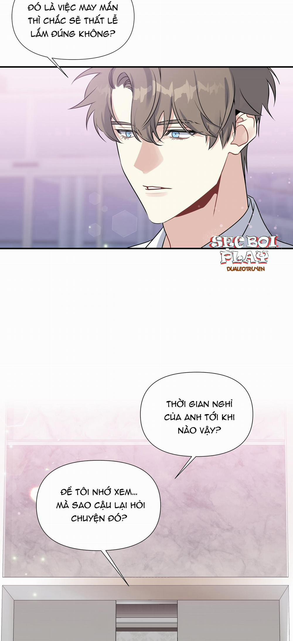 CÓ LẼ LÀ LÃNG MẠN 1 trang 41