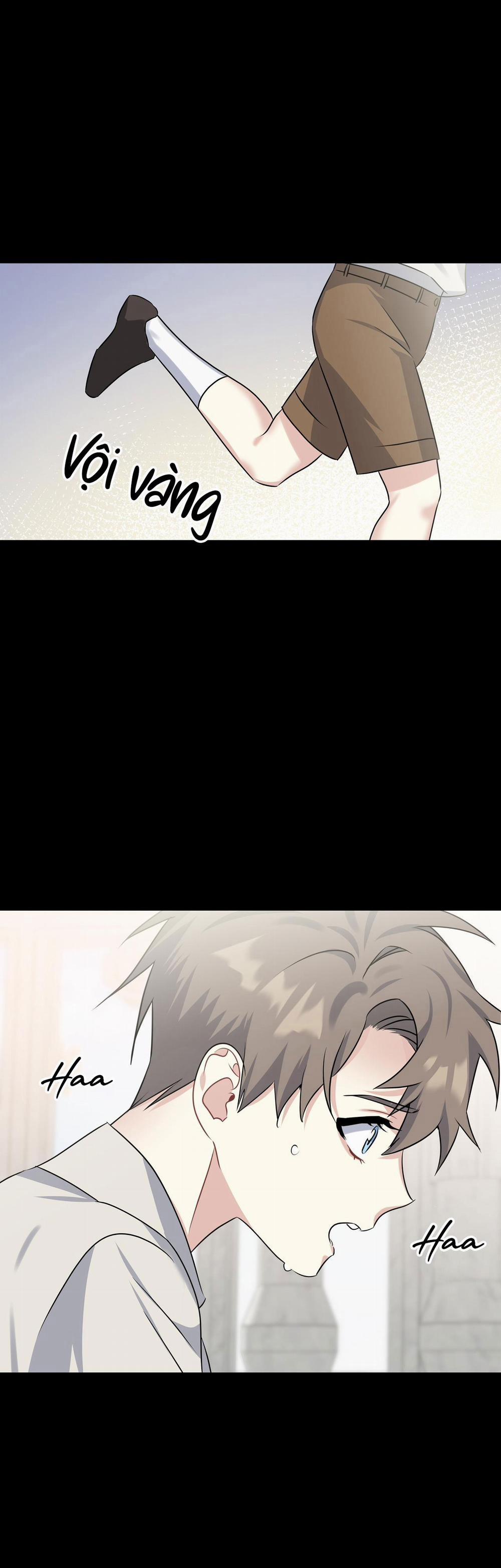 CÓ LẼ LÀ LÃNG MẠN 10 trang 11