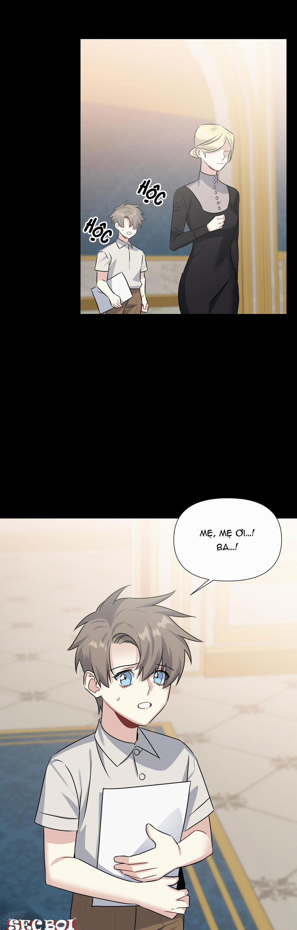 CÓ LẼ LÀ LÃNG MẠN 10 trang 12