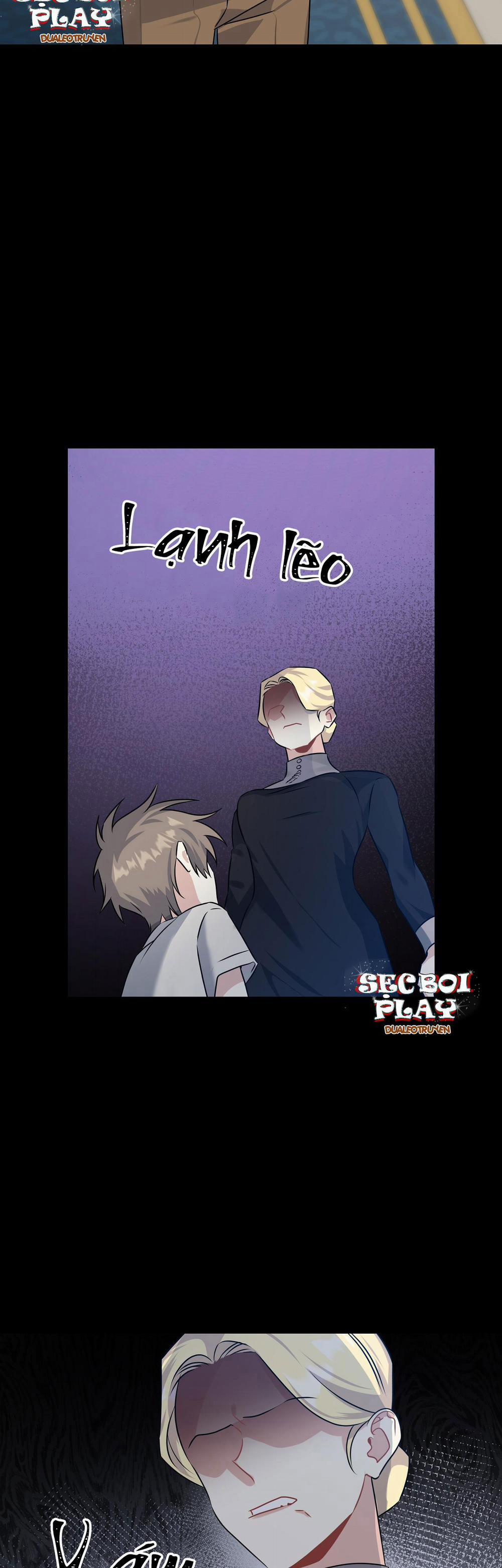 CÓ LẼ LÀ LÃNG MẠN 10 trang 13