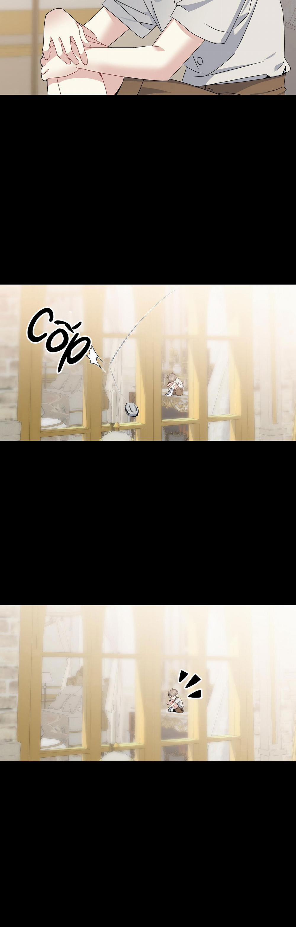 CÓ LẼ LÀ LÃNG MẠN 10 trang 18