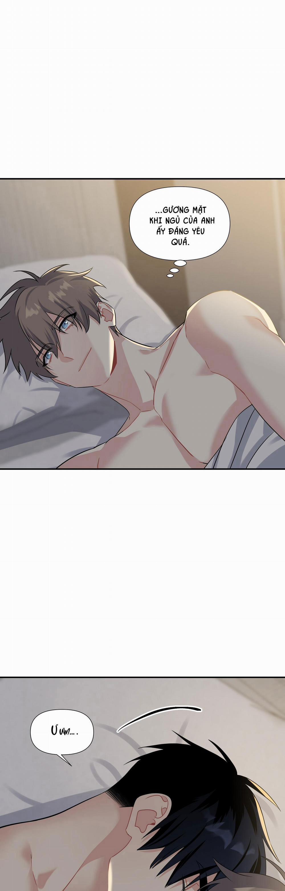 CÓ LẼ LÀ LÃNG MẠN 10 trang 22