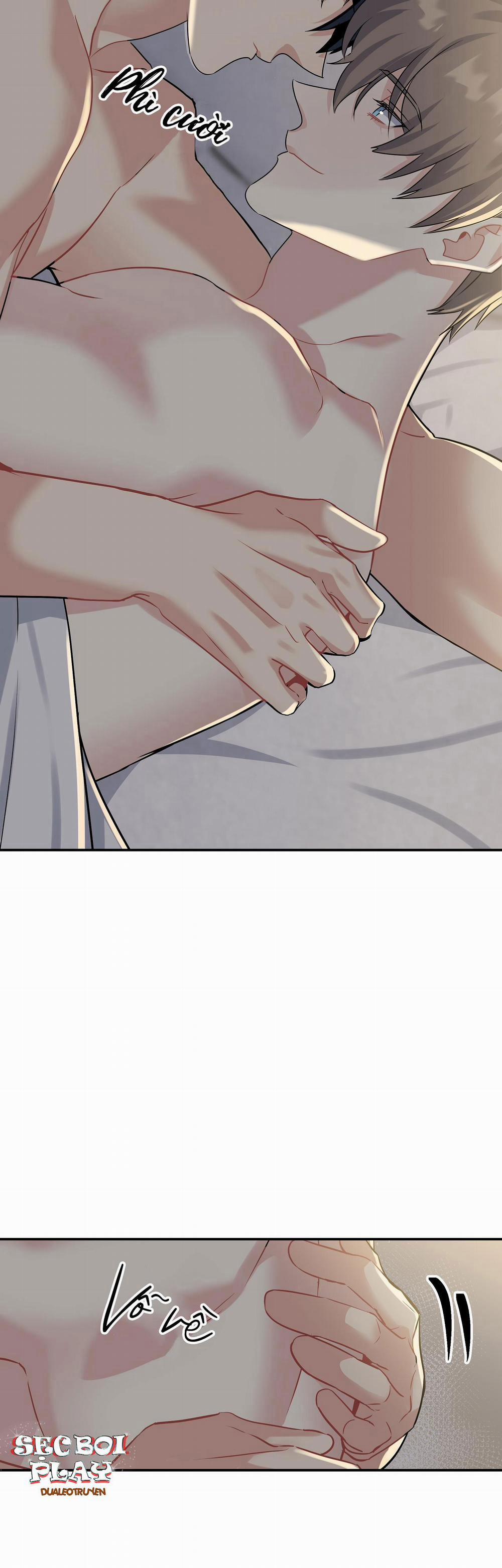 CÓ LẼ LÀ LÃNG MẠN 10 trang 23