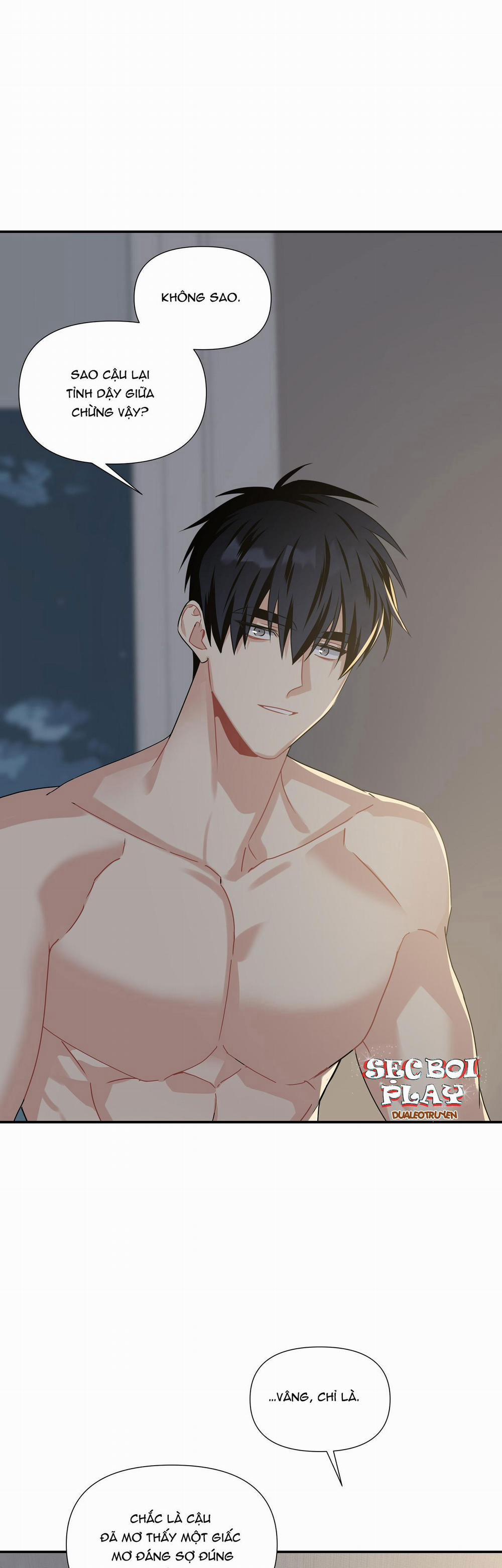 CÓ LẼ LÀ LÃNG MẠN 10 trang 27