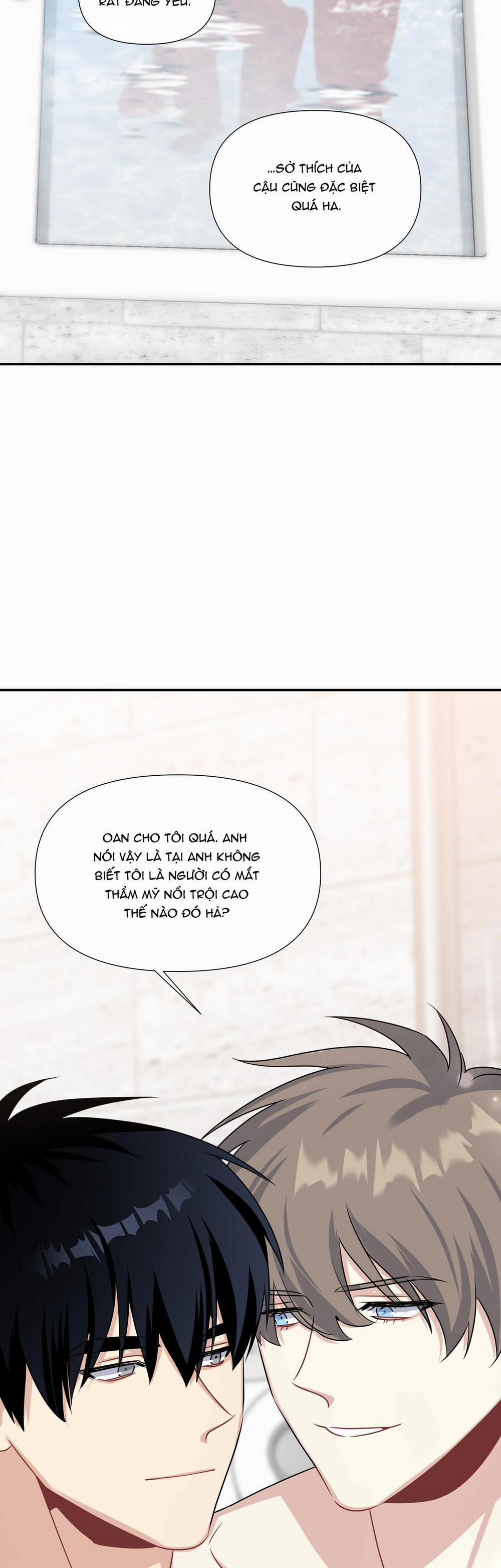 CÓ LẼ LÀ LÃNG MẠN 10 trang 4