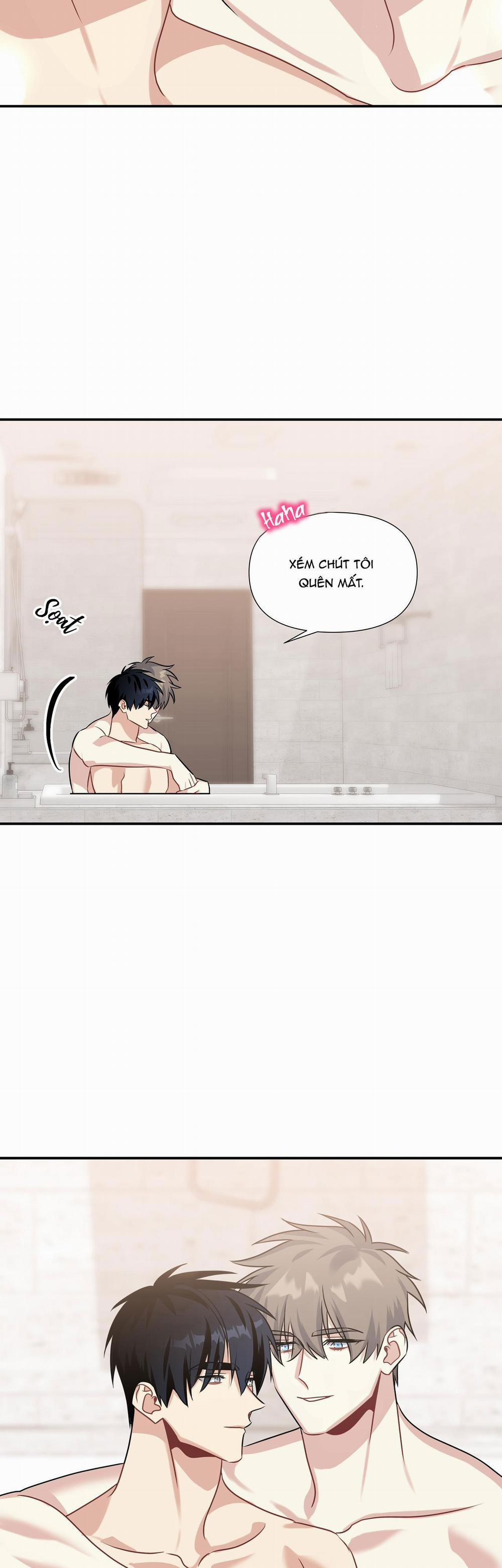 CÓ LẼ LÀ LÃNG MẠN 10 trang 5