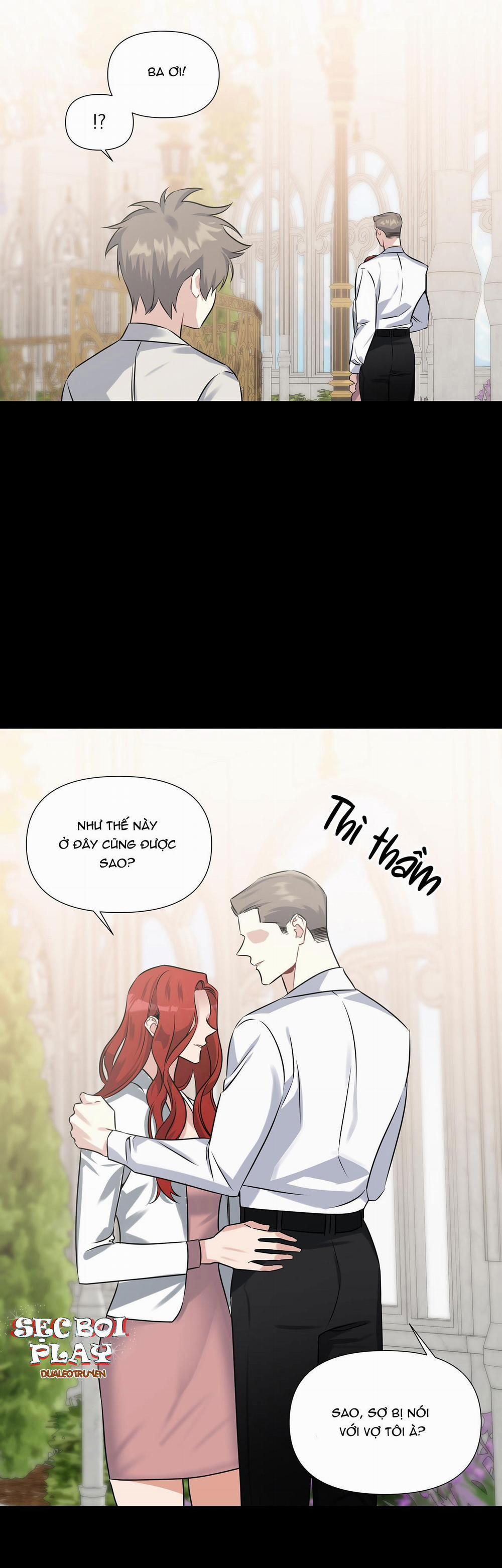 CÓ LẼ LÀ LÃNG MẠN 10 trang 9