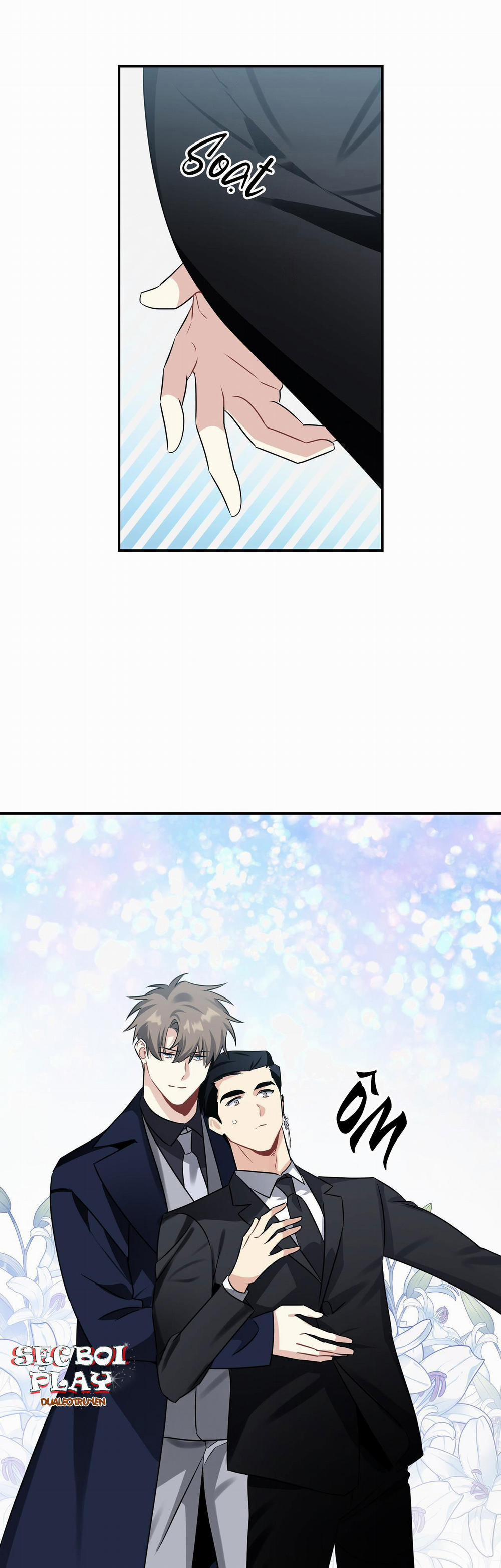 CÓ LẼ LÀ LÃNG MẠN 11 trang 14