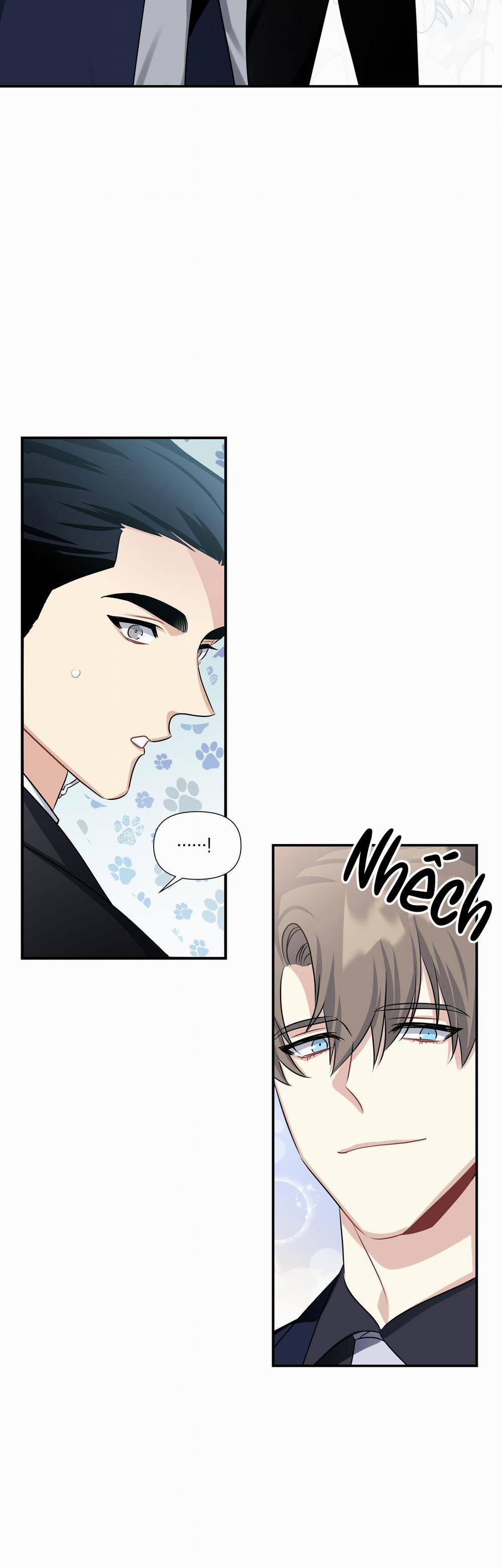 CÓ LẼ LÀ LÃNG MẠN 11 trang 15