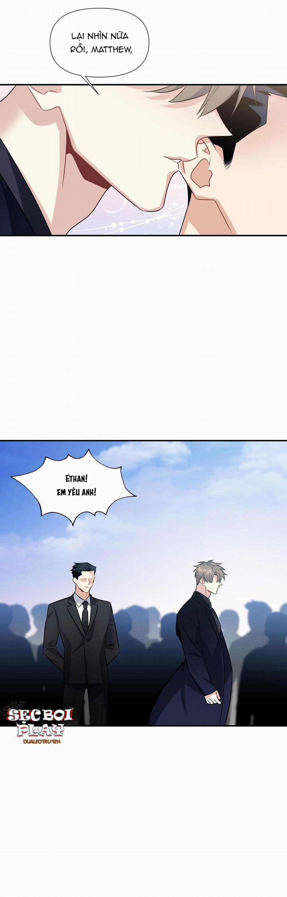 CÓ LẼ LÀ LÃNG MẠN 11 trang 16