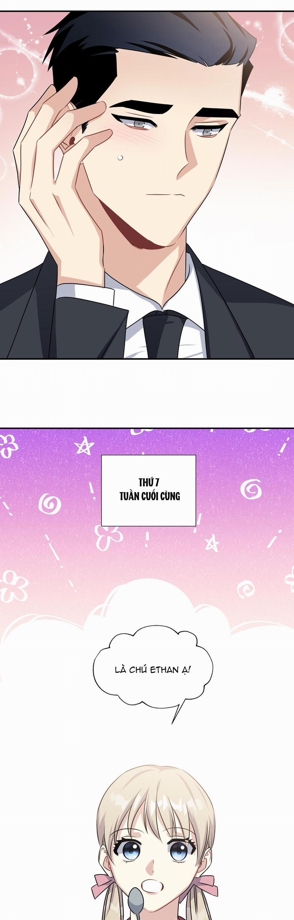 CÓ LẼ LÀ LÃNG MẠN 11 trang 17