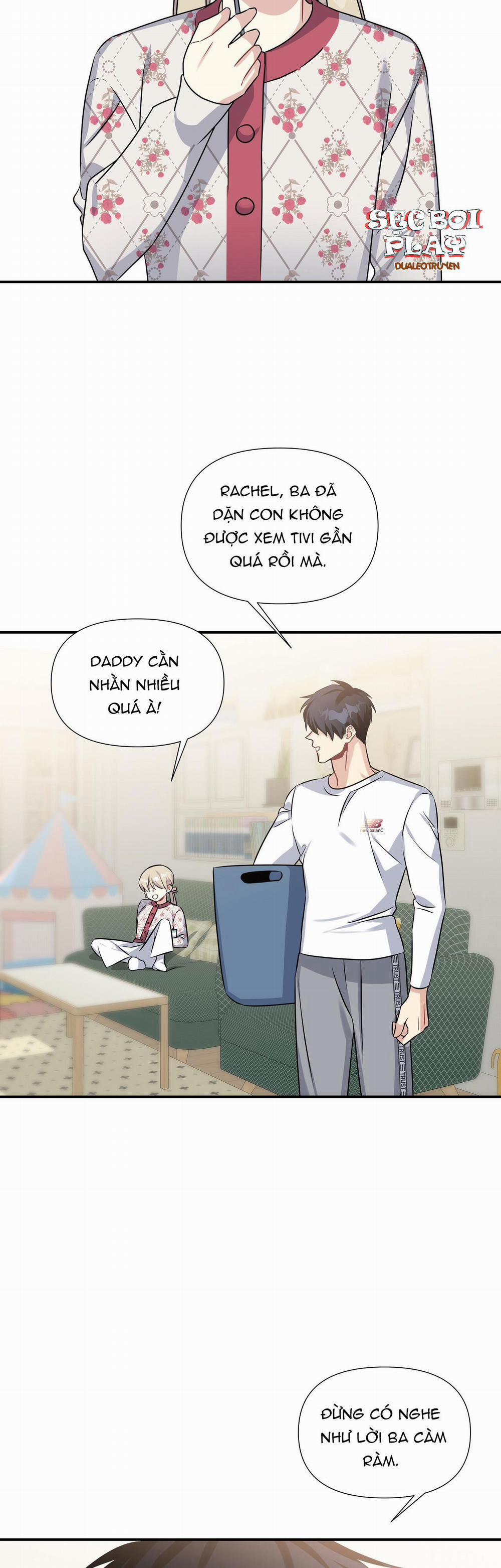 CÓ LẼ LÀ LÃNG MẠN 11 trang 18