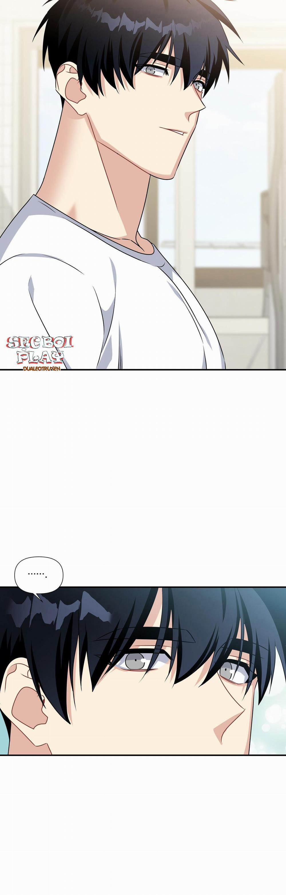 CÓ LẼ LÀ LÃNG MẠN 11 trang 19