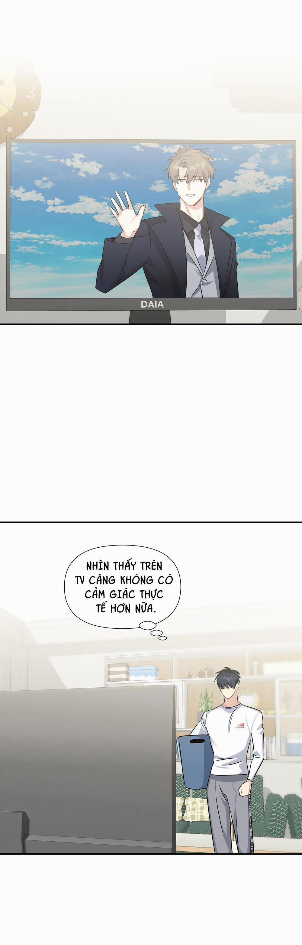 CÓ LẼ LÀ LÃNG MẠN 11 trang 20