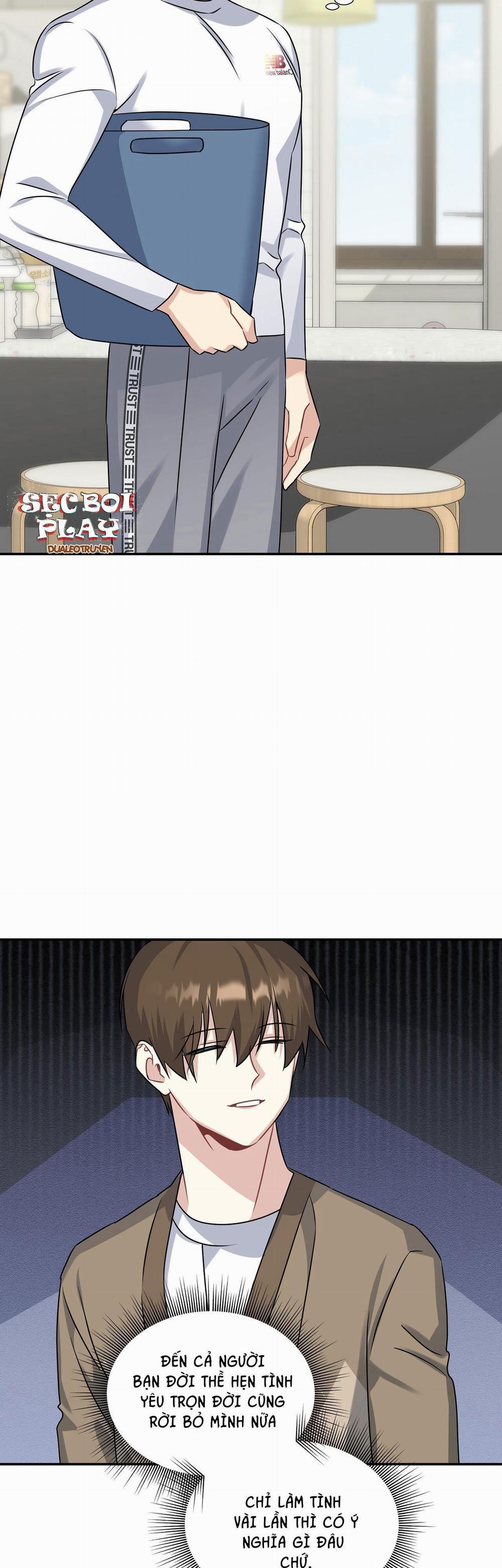 CÓ LẼ LÀ LÃNG MẠN 11 trang 23