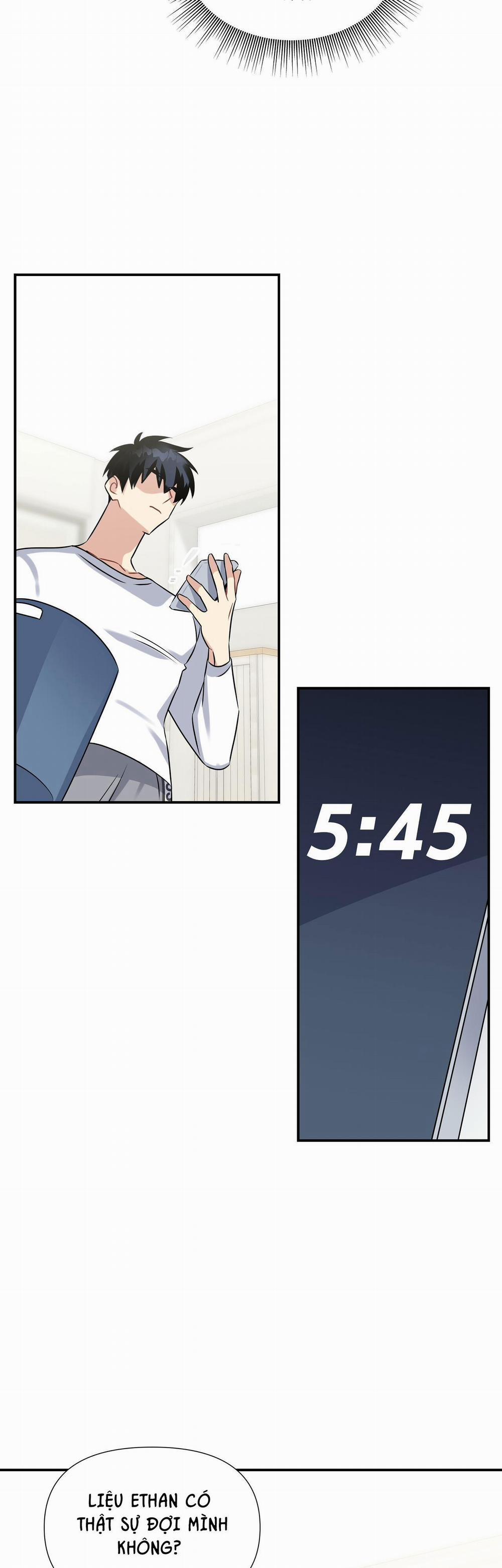 CÓ LẼ LÀ LÃNG MẠN 11 trang 24