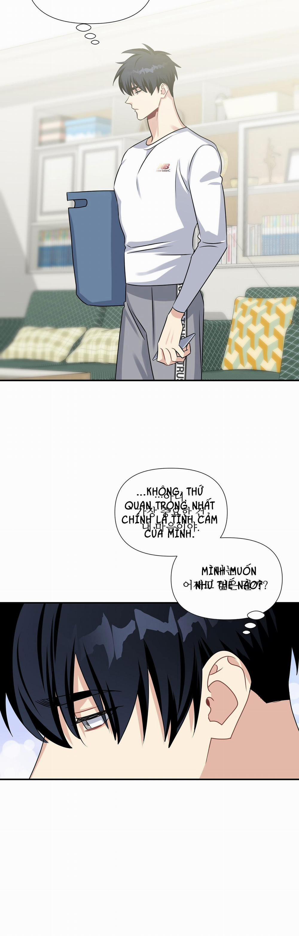 CÓ LẼ LÀ LÃNG MẠN 11 trang 25