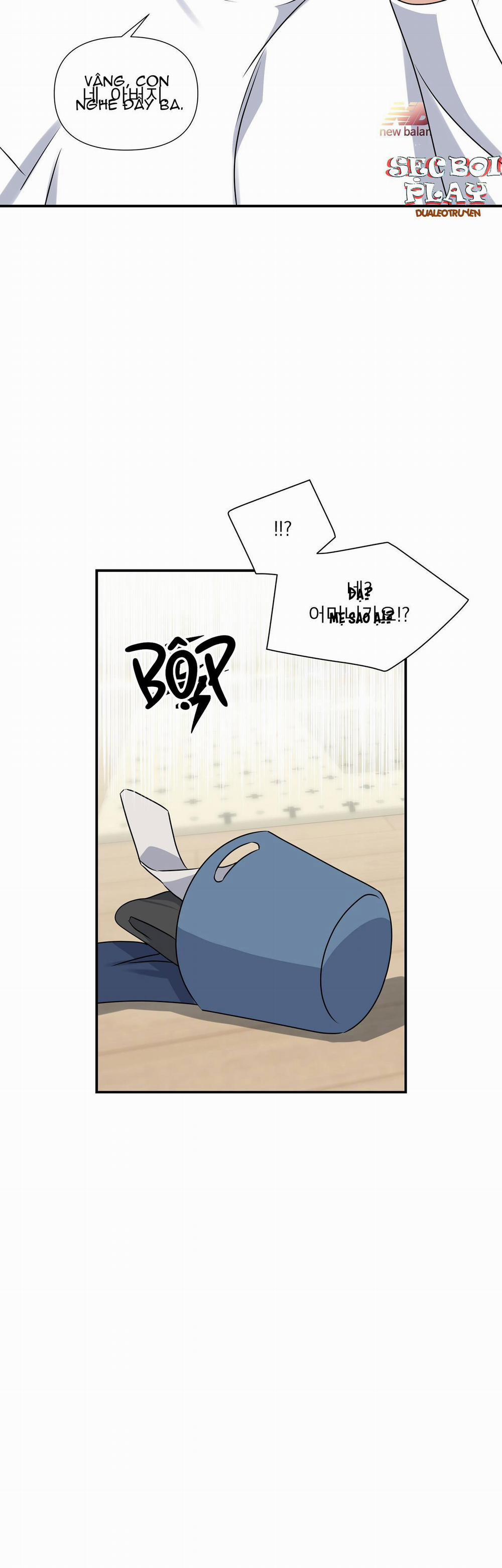 CÓ LẼ LÀ LÃNG MẠN 11 trang 27