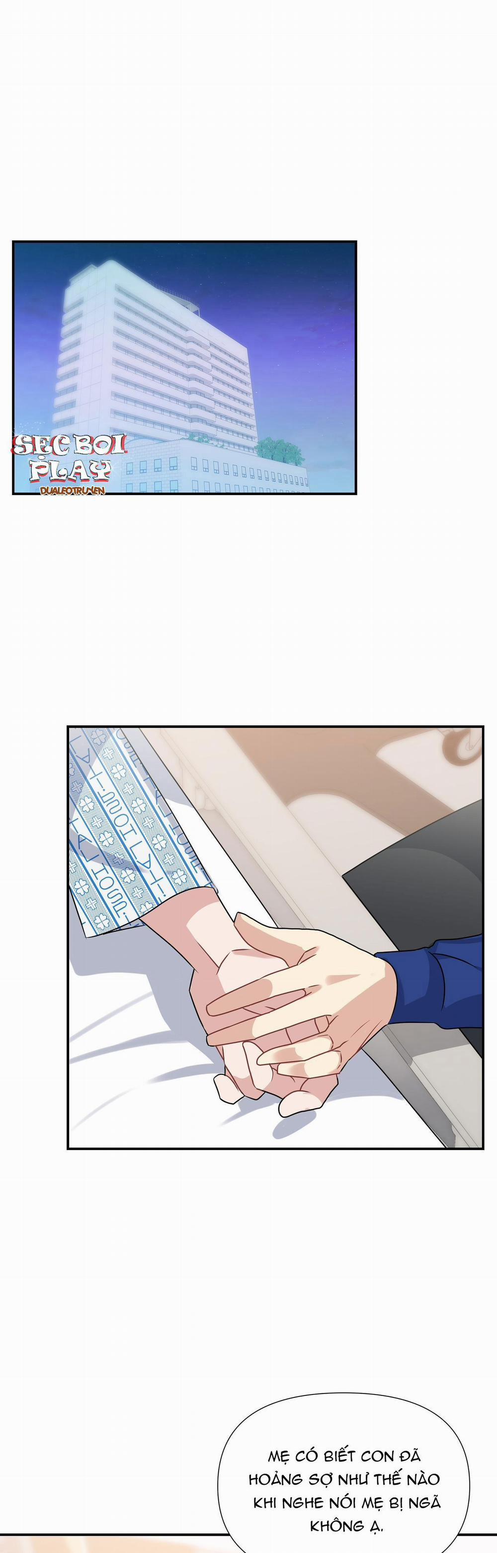 CÓ LẼ LÀ LÃNG MẠN 11 trang 28