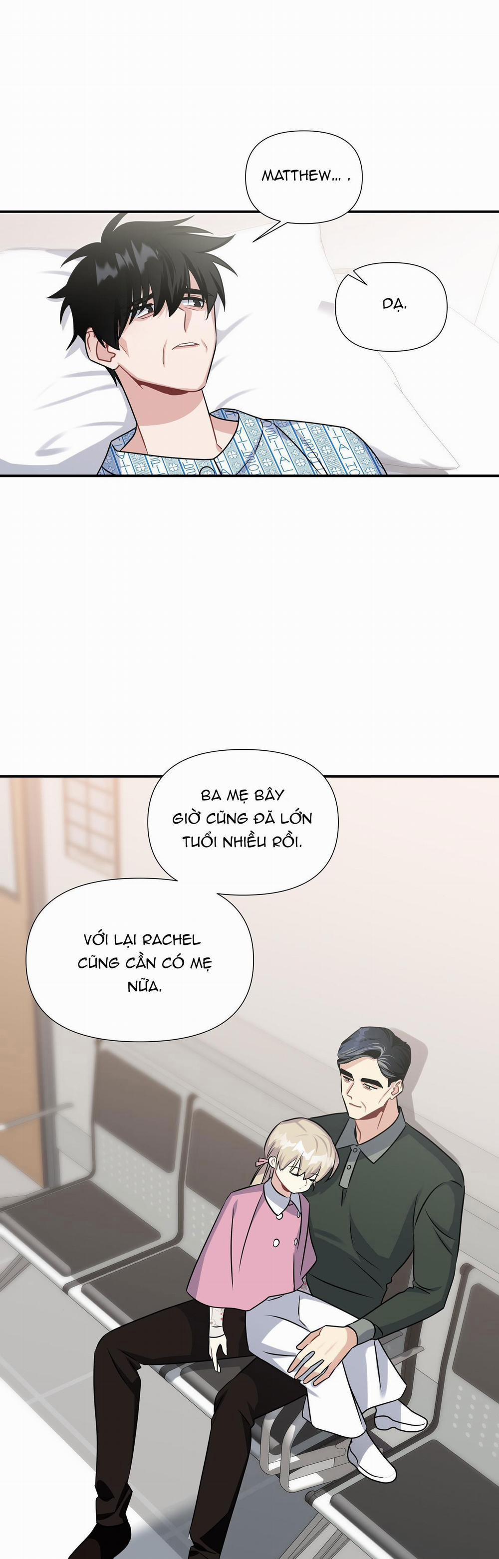 CÓ LẼ LÀ LÃNG MẠN 11 trang 30