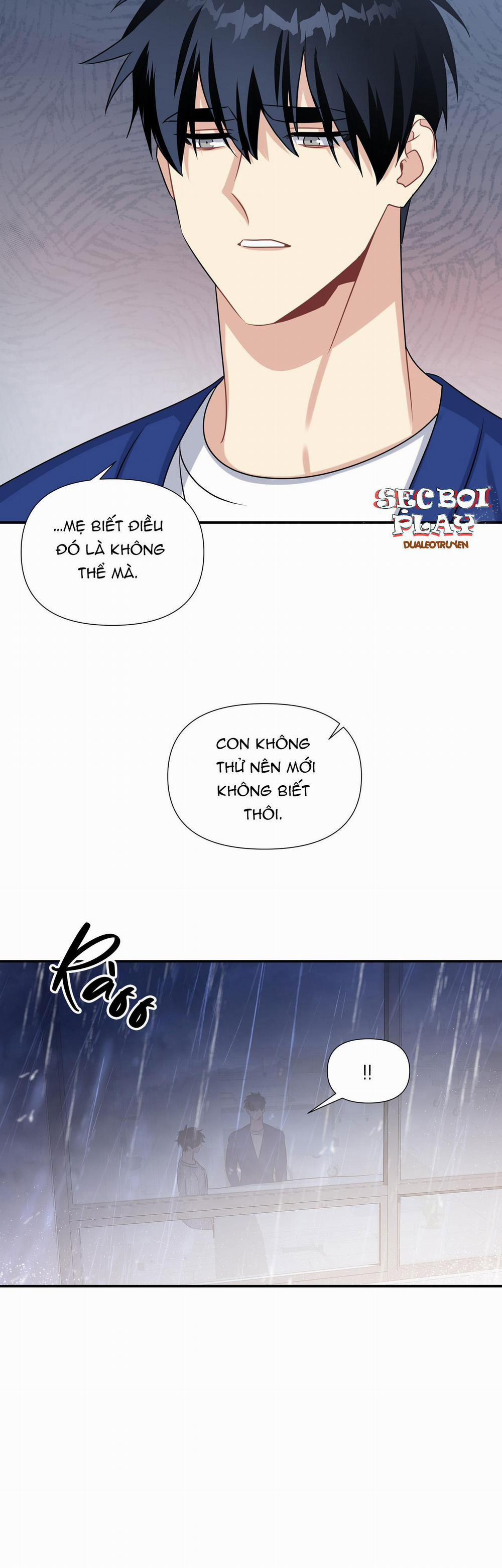 CÓ LẼ LÀ LÃNG MẠN 11 trang 32