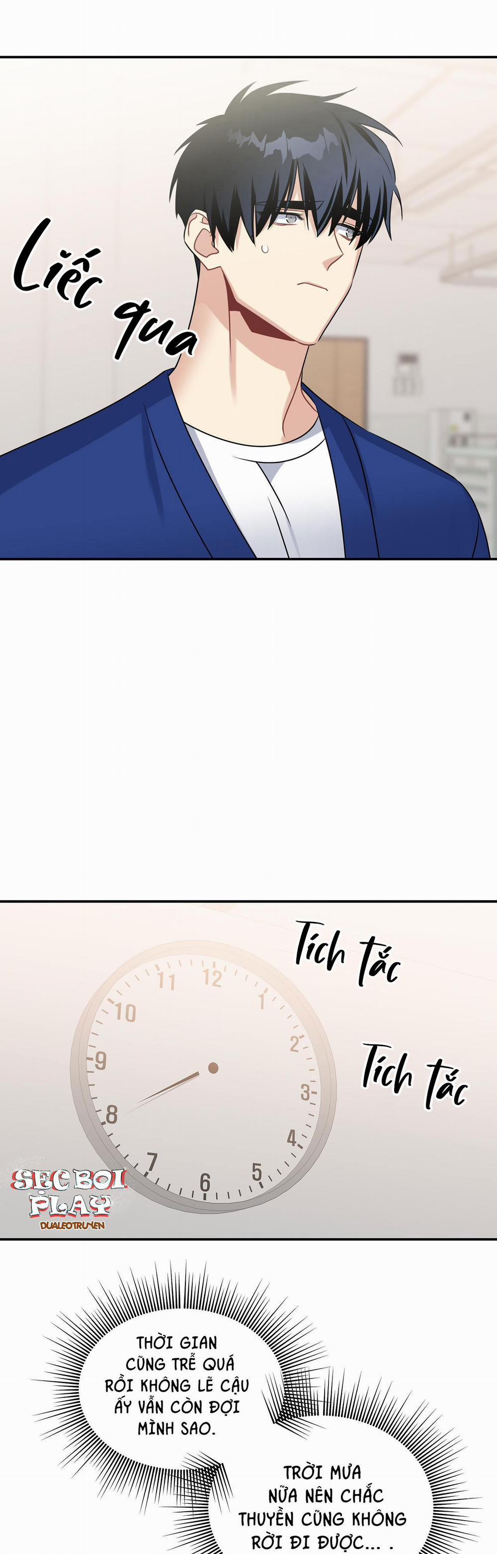 CÓ LẼ LÀ LÃNG MẠN 11 trang 33