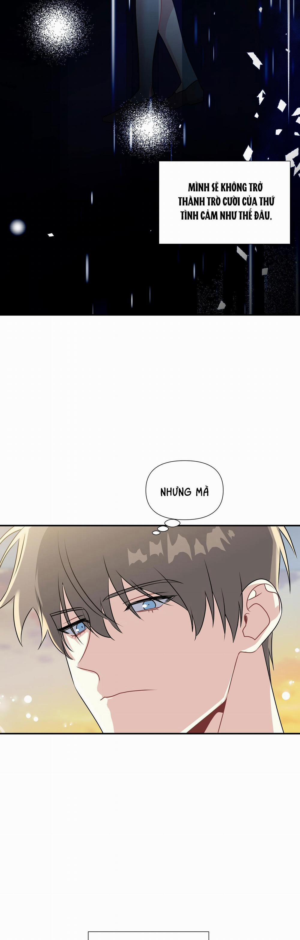 CÓ LẼ LÀ LÃNG MẠN 11 trang 5